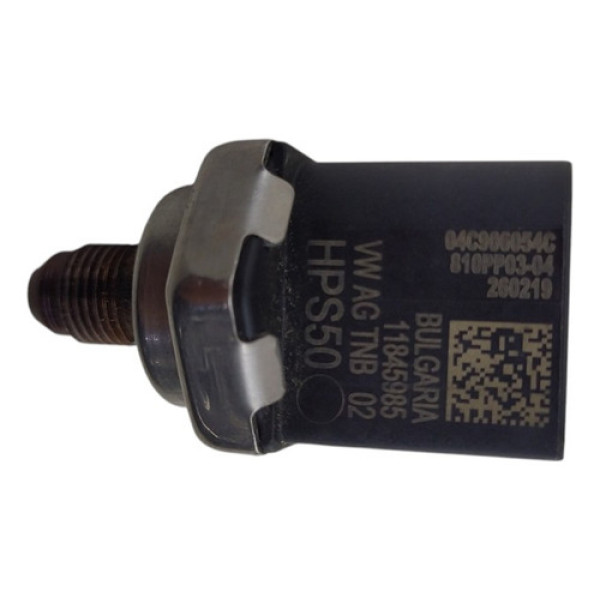 Sensor De Pressão Combustível Audi A3  2014 2022 Original