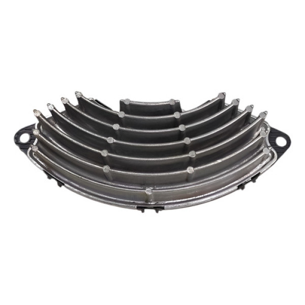 Resistência Regular Ar Condicionado Fiat Fastback 2023 2024