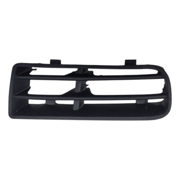 Moldura Inferior Parachoque Dianteiro Golf 1999 2006 