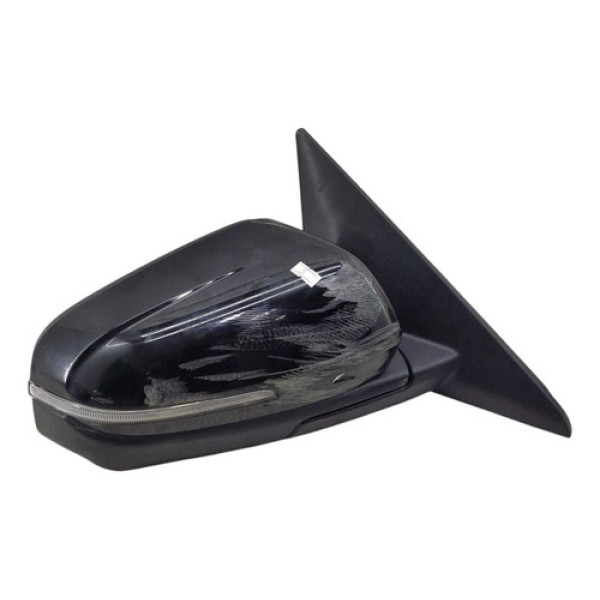 Retrovisor Hyundai Creta Direito C/câmera 2025 