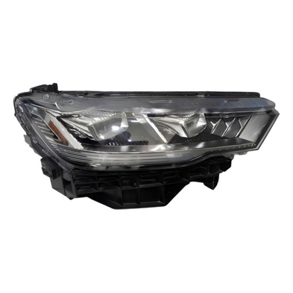 Farol Dianteiro Direito Gwm Haval H6 2023/2025 4121101xkn03a Direito/passageiro