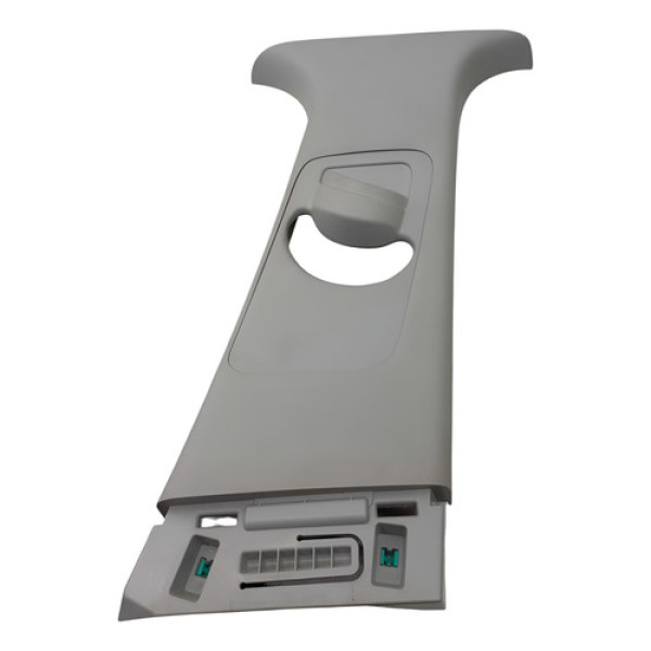 Acabamento Coluna Ld Hyundai Creta 2024 85840bx150