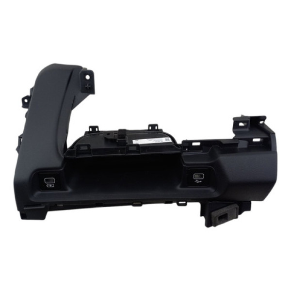 Moldura Inferior Painel Honda Hr-v 2023 2024