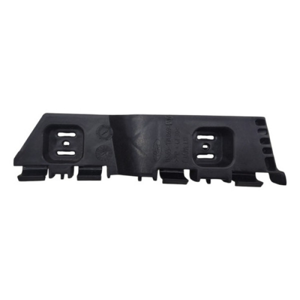 Guia Parachoque Dianteiro Ld Ford Fiesta 2010 2014