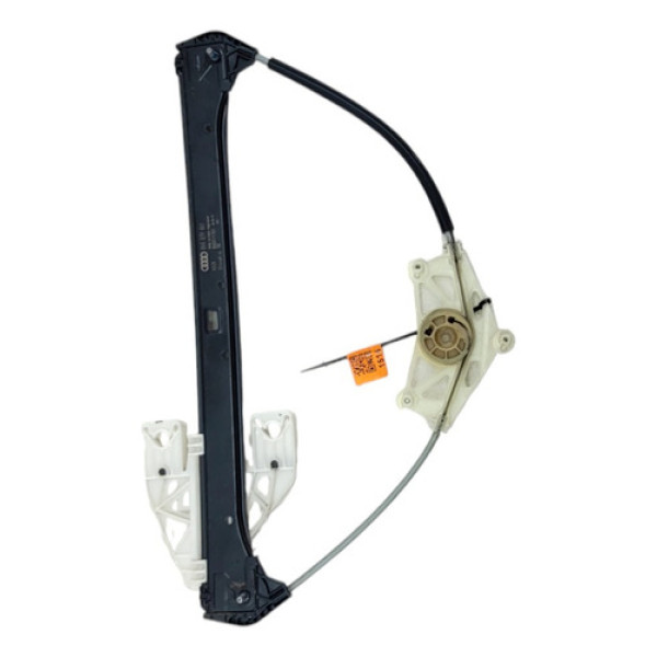 Máquina Vidro Traseiro Esquerdo Audi A3 2020  8v4839461