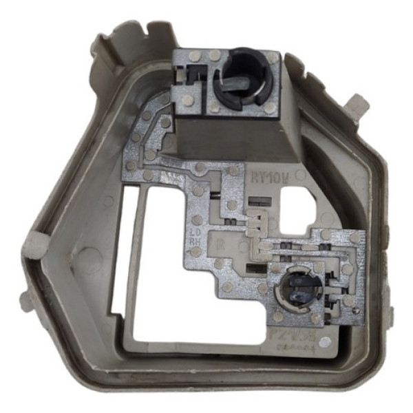 Circuito Lanterna Tras Vw Gol G5 2013 2020 C Detalhe