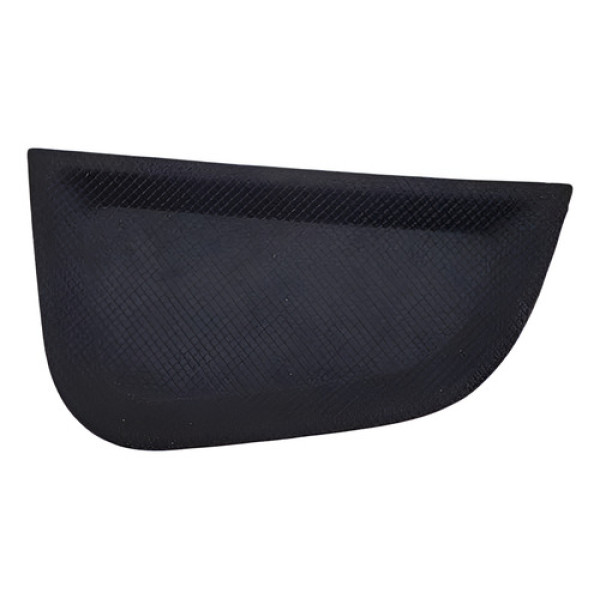 Moldura Puxador Da Maçaneta Jeep Compass Direito 2017 2021 Preto