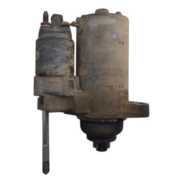 Motor Partida Arranque Vw Fox 2004 2014 Original