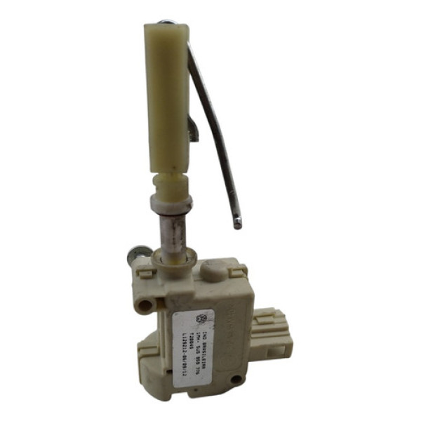 Motor Trava Elétrica Porta Malas Vw Fox 2013 2016 Original