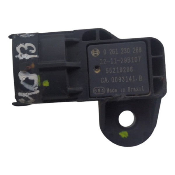 Sensor Map Fiat Mobi 1.0 Flex 55219296 Bosch Original