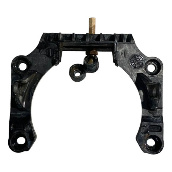 Suporte Farol Milha Esquerdo Fiat Toro 2022