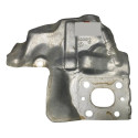Protetor Turbina Chevrolet Onix 1.0 2020 A 2024