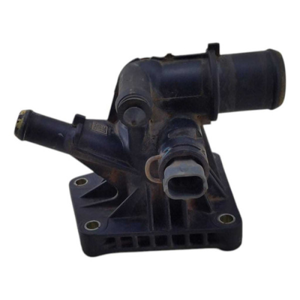 Carcaça Válvula Termostática Fiat Argo 2018 552679850