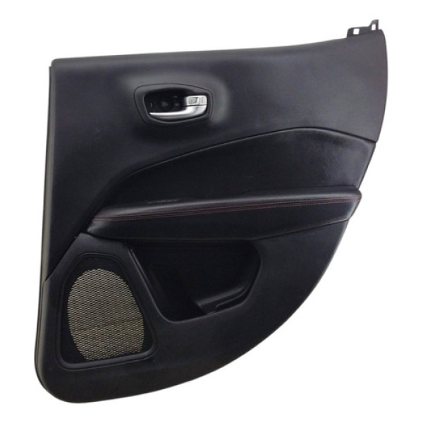 Forro Porta Traseira Jeep Compass Direito 2017 2021