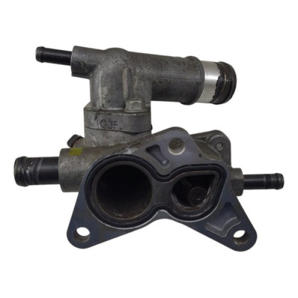 Carcaça Válvula Termostática Hyundai Hb20 2021 2023