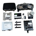 Kit Code Chevrolet Onix 1.0 Plus 2019 2020