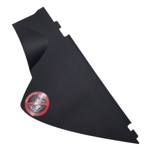 Moldura Lateral Ld Painel Nissan Kicks 2018 2023 Original 