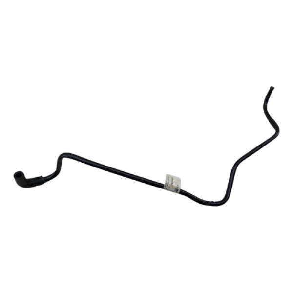 Mangueira Do Coletor Admissão Fiat Cronos 2020