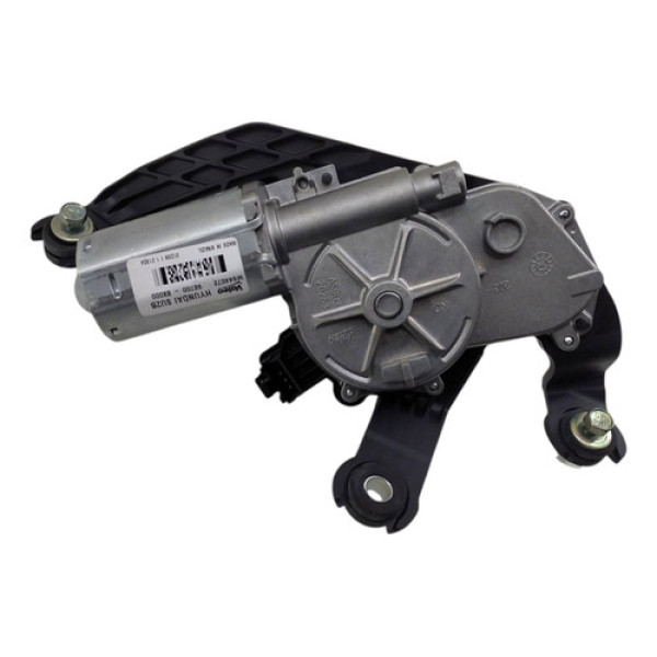 Motor Limpador Traseiro Hyundai Creta 2020 2024