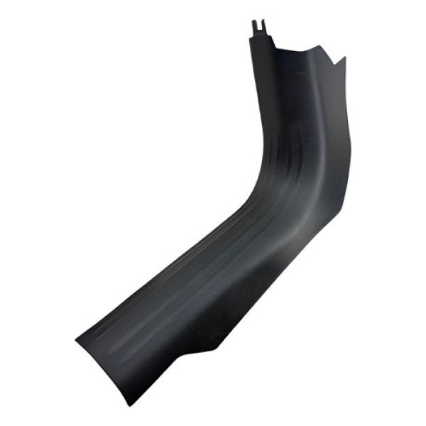 Soleira Dianteira Le Fiat Toro 2.0 Diesel 2023 532827670 Preto