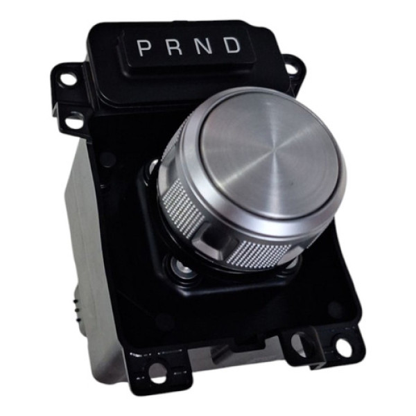 Trambulador Seletor Marcha Rampage Laramie 2.0 2023 A 2025