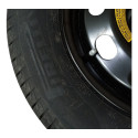 Estepe Volkswagen Nivus 2021 195/65 R15 Pirelli