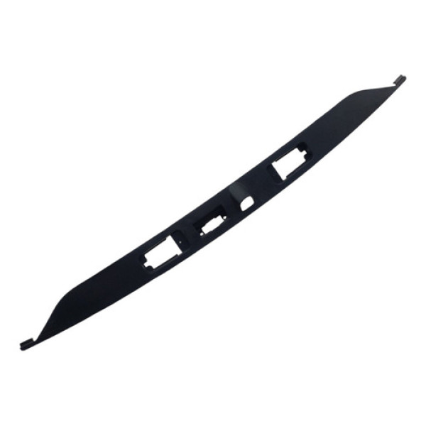 Moldura De Luz De Placa E Câmera De Ré Hyundai Creta 2025