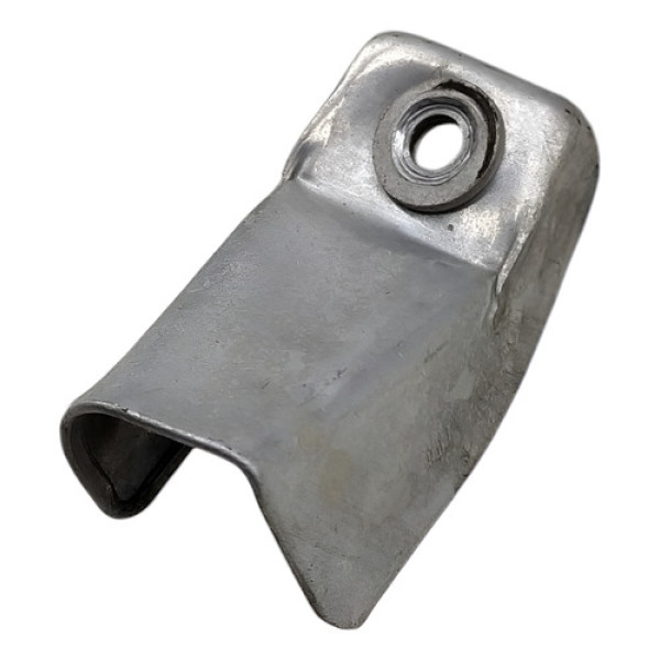 Defletor De Calor Capacitor Ignição Jeep Compass Flex 2019