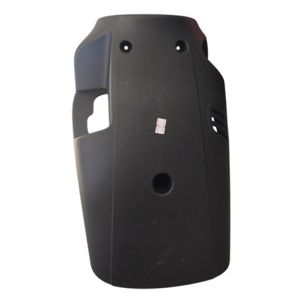 Moldura Inferior Coluna Direção Fiat Strada 2025