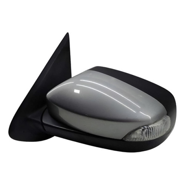 Retrovisor Elétrico Esquerdo Renault Sandero Logan 2015 2021