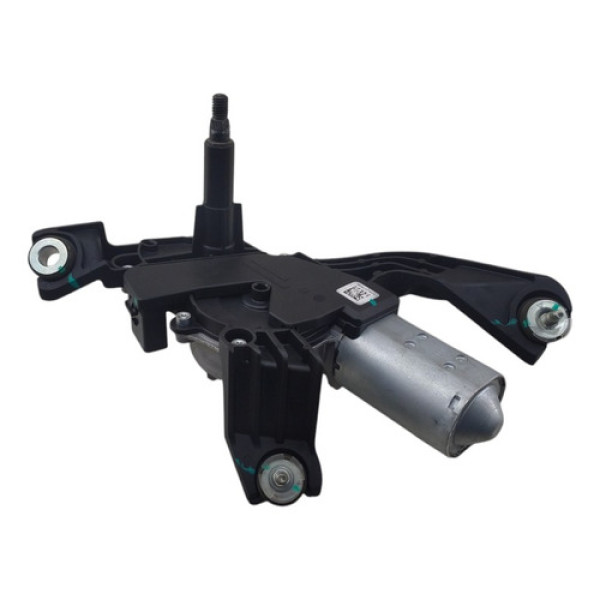 Máquina De Motor Limpador Tras Hyundai Hb20 2020 2022