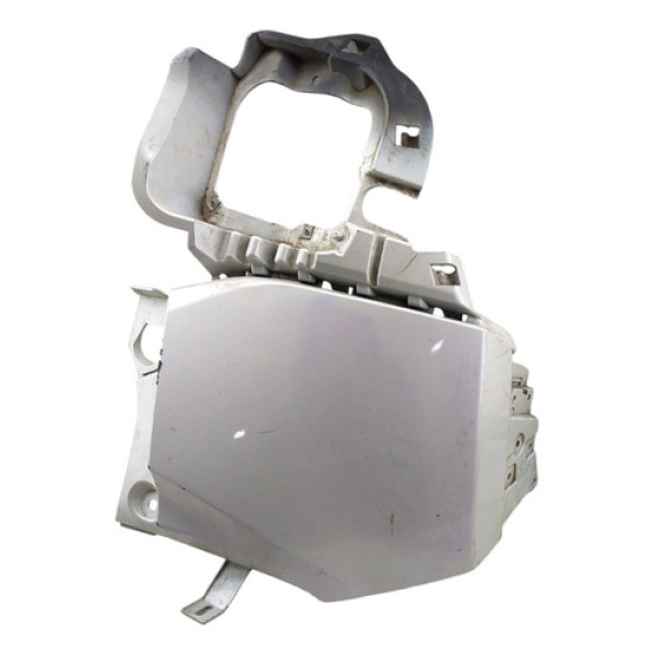 Polaina Parachoque Tras Jeep Renegade Le 2020 2024 Detalhe