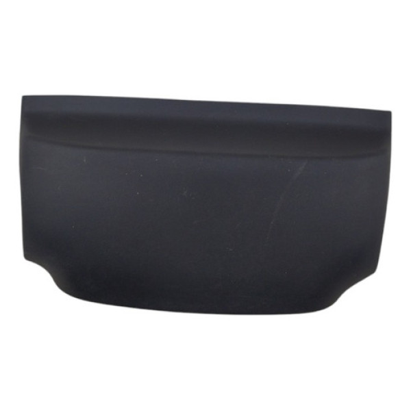 Moldura Cobertura Superior Direção Renault Kwid 2017 2021