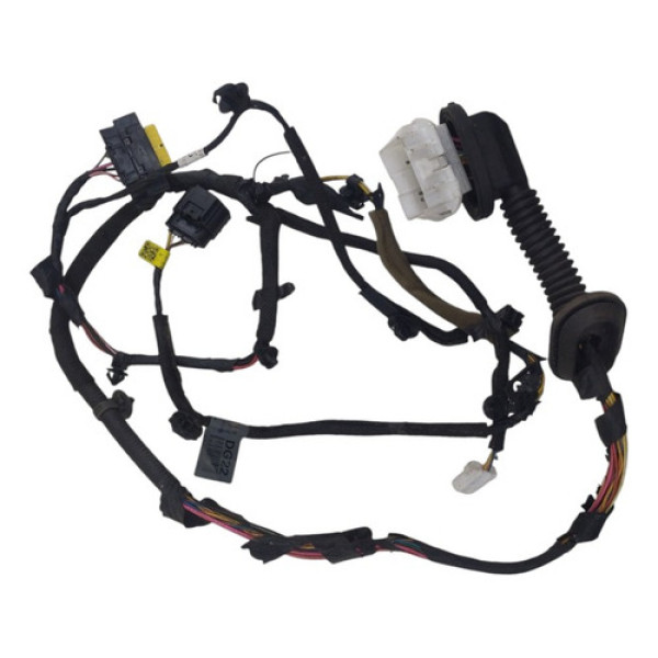 Chicote Da Porta Dianteiro Ld Hyundai Hb20 2020 2022