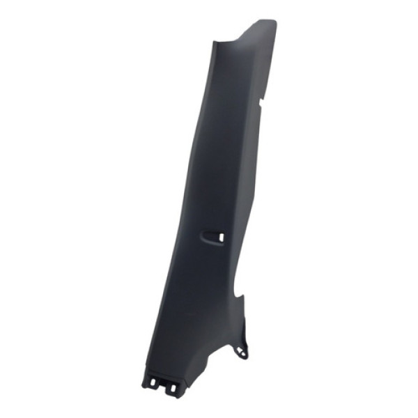 Soleira Interna Traseira Ld Vw T-cross 2017 2022 Original