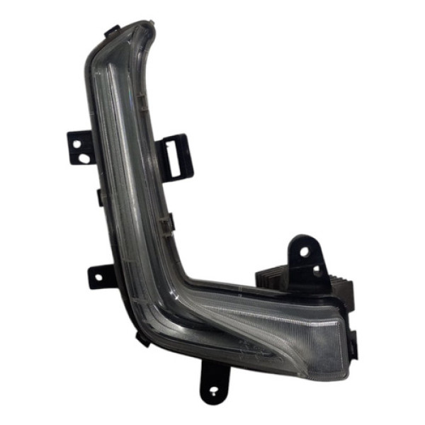 Farol De Milha Drl Esquerdo Tracker 2020 A 2025