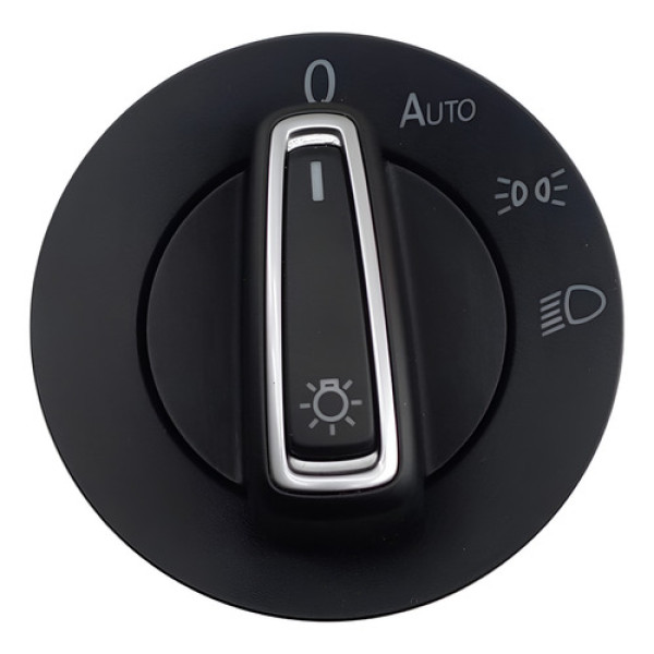 Chave Farol Milha Volkswagen Nivus 2022 2023