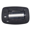 Lente Espelho Retrovisor Ford Fiesta 2002 2006