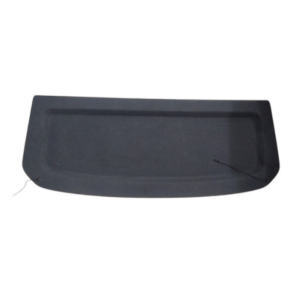 Tampão Traseiro Porta Malas Vw T-cross 2020 2025 Original