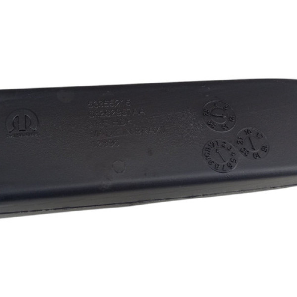 Tubo Duto Entrada Ar Jeep Compass 2.0 2017 2021