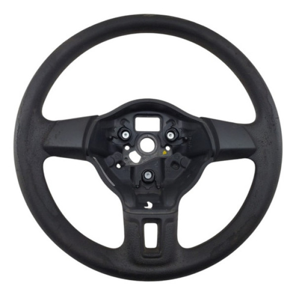 Volante Direção Vw Fox Gol G5 2009 2017 Original 