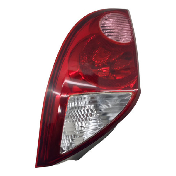 Lanterna Traseira Lado Direito Celta 2006 A 2014 Importado