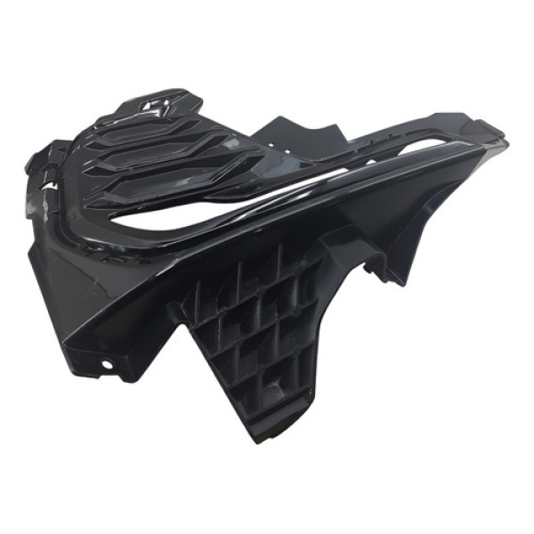 Moldura Farol Neblina Lado Direito Onix 2020 2023