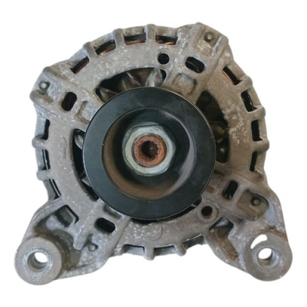 Alternador Nissan Kicks 2016 2017 2018