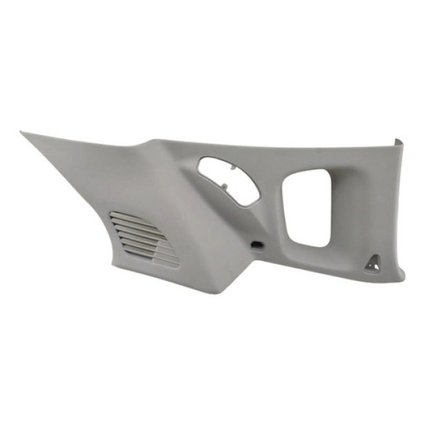 Moldura Porta Malas Jeep Compass Direito 2019