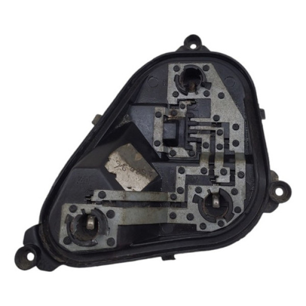 Circuito Soquete Lanterna Gm Prisma Ld 2013 2016 Original