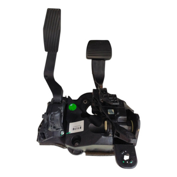 Pedais Acelerador E Freio Jeep Renegade 2016 2019