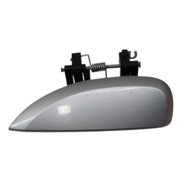 Maçaneta Externa Diant Renault Kwid Le 2018 2023