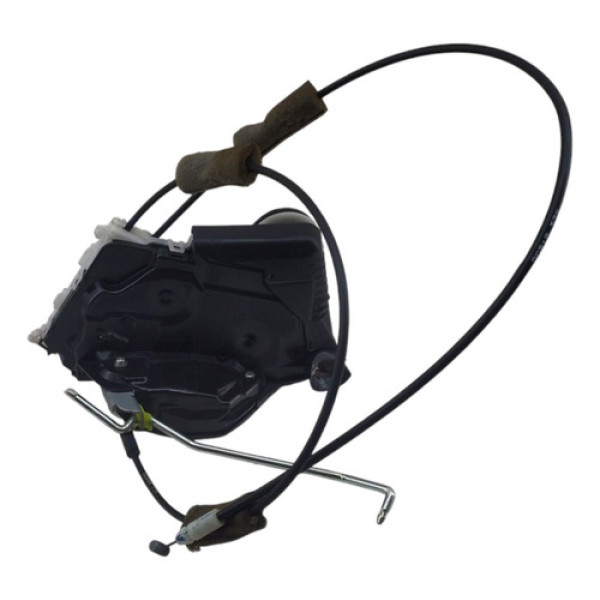 Fechadura Eletr Diant Honda Hvr Le 2016 2020