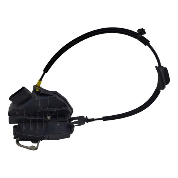 Fechadura Elétrica Porta Traseira Le Ford Ka 2019 2021